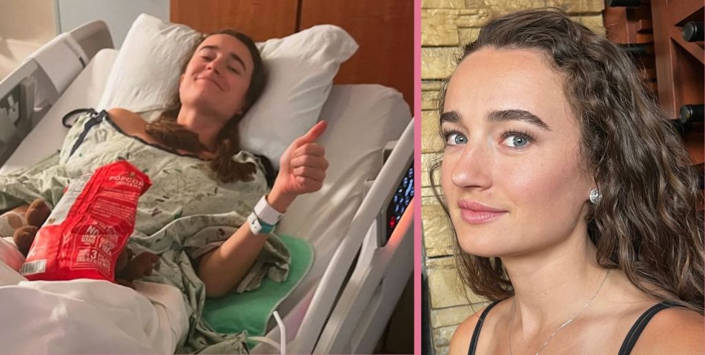 La Triste Notizia della Scomparsa di Kelley Mack Kelley Mack, l’attrice statunitense celebre per il...