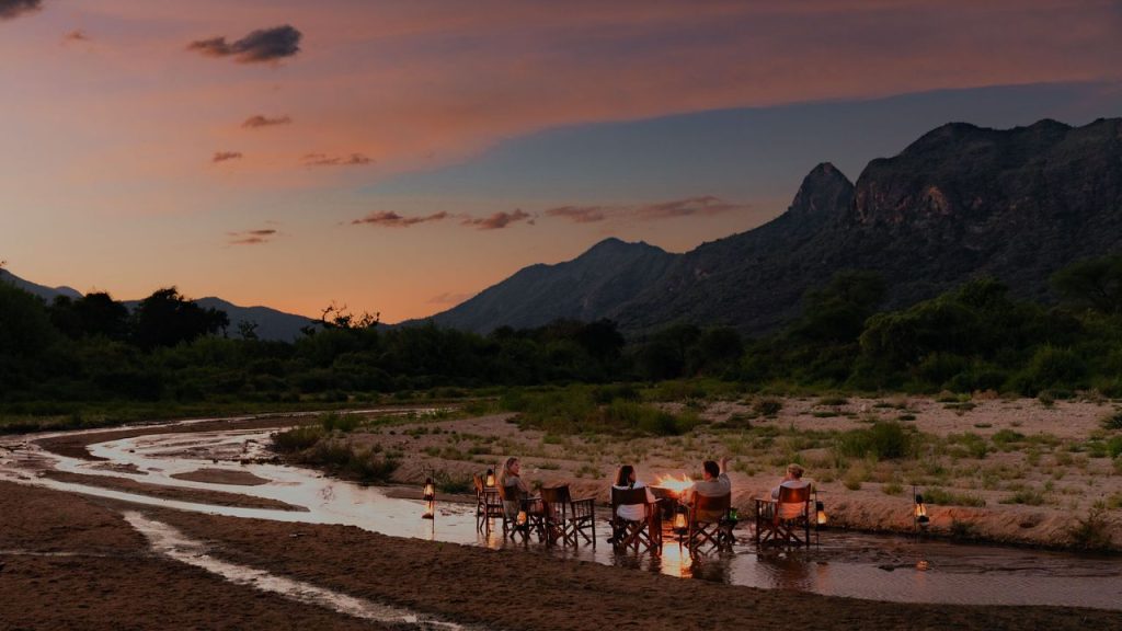 Safari sostenibili: come i soggiorni eco-friendly proteggono la terra e i suoi abitanti.