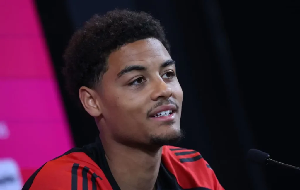 Milan, De Winter e Athekame: “Giocare in un club così prestigioso è un onore”.