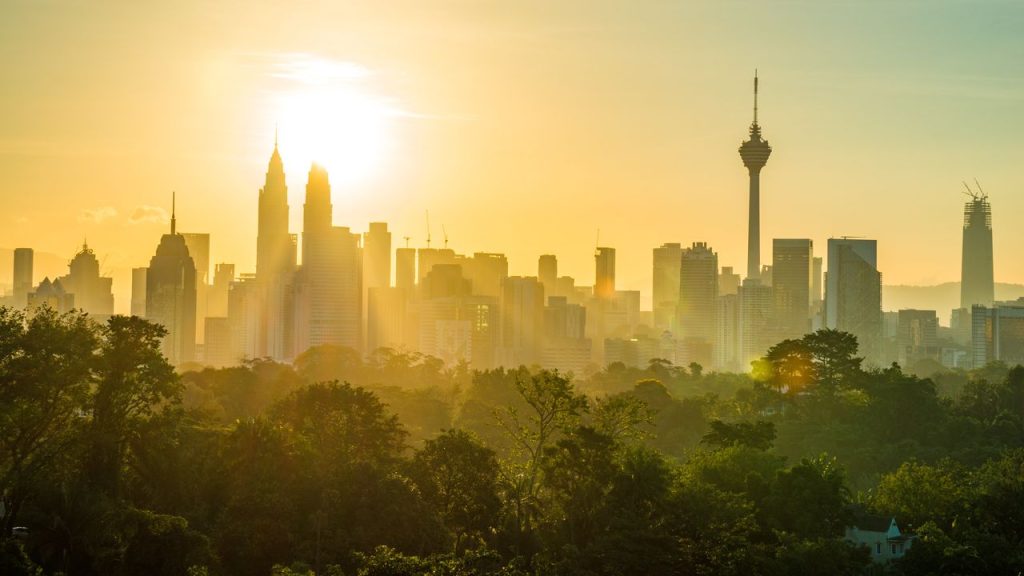 Scopri il cibo di strada a Kuala Lumpur Kuala Lumpur è un vero e proprio paradiso per gli amanti...