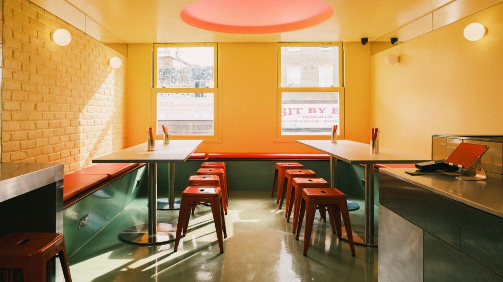 I 15 migliori ristoranti a Peckham selezionati dai nostri editor del sud di Londra.