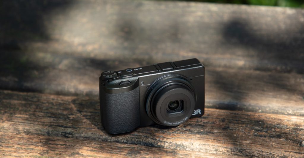 Ricoh GR IV arriva a settembre con un prezzo superiore rispetto al modello precedente.