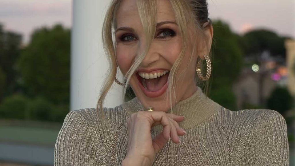 Scontro tra due star: le scintille delle attrici nel mondo dello spettacolo.