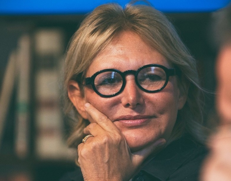 Lorena Saracino: Nuovo Capitolo per L’Edicola BARI (ITALPRESS) – L'Edicola ha un nuovo timoniere...