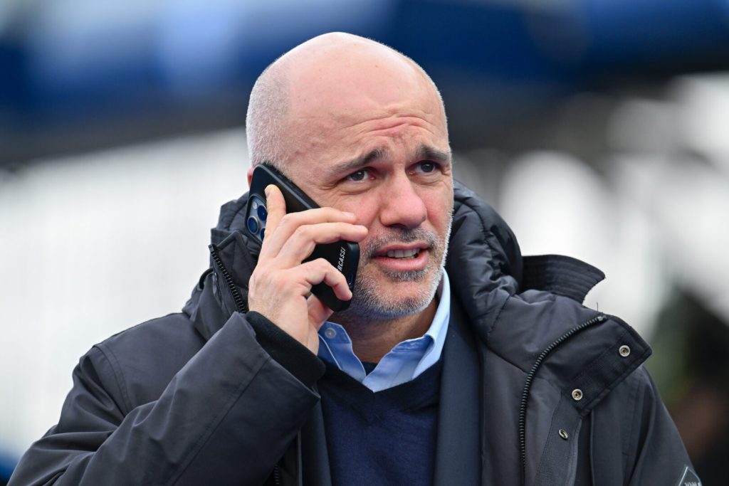 La Situazione di Ademola Lookman: Chiarimenti dall'Atalanta L’Apporto di Ademola Lookman...