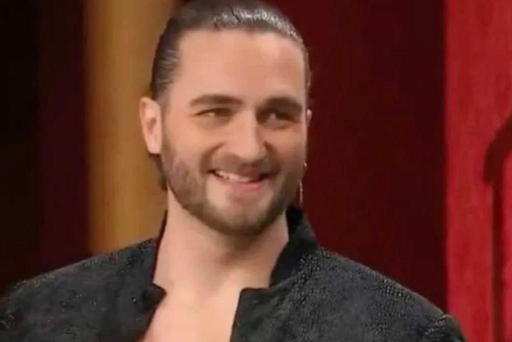 Luca Favilla a Ballando 2025: i fan chiedono a gran voce Martina Colombari!