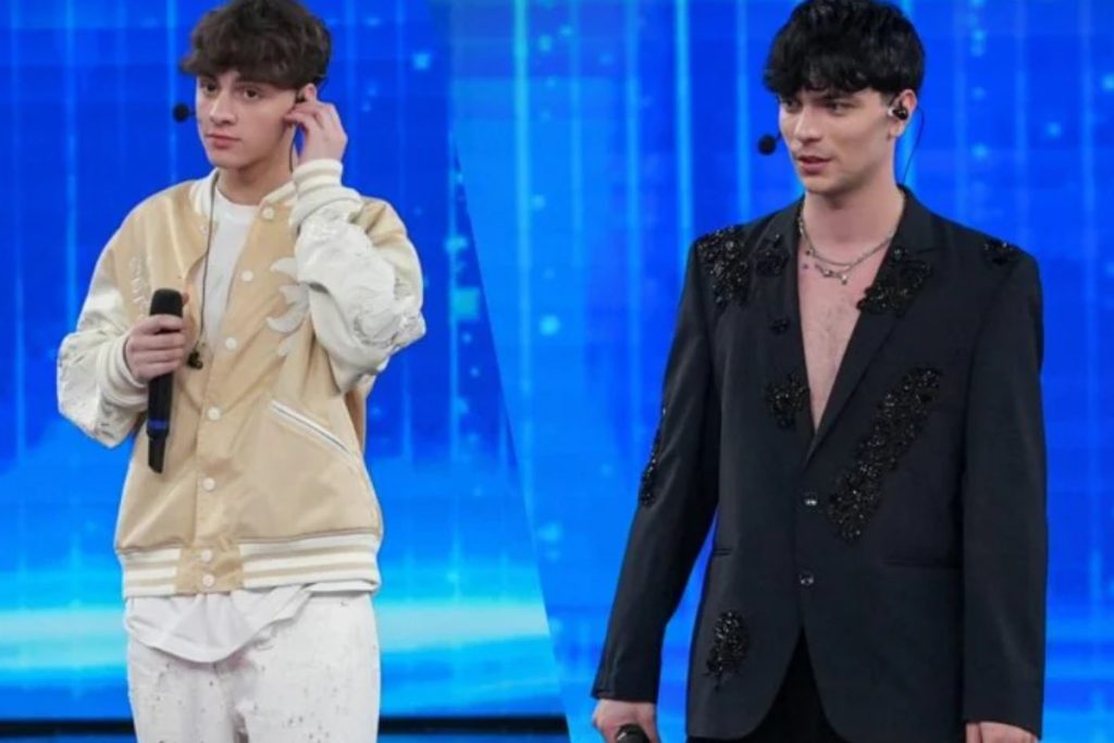 Amici 24: vendite sorprendenti di Luk3, TrigNO e Antonia. Scopri i dettagli!