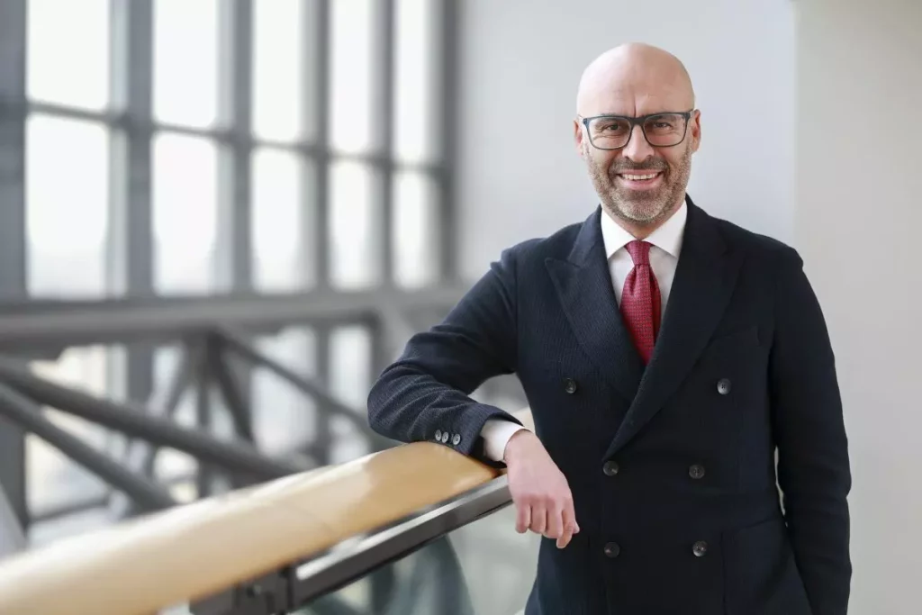 Umbria entra nella Zes: è una svolta storica, afferma Squarta.