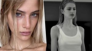 Martina Ceretti e Ramazzotti: un incontro imperdibile nel mondo dello spettacolo.