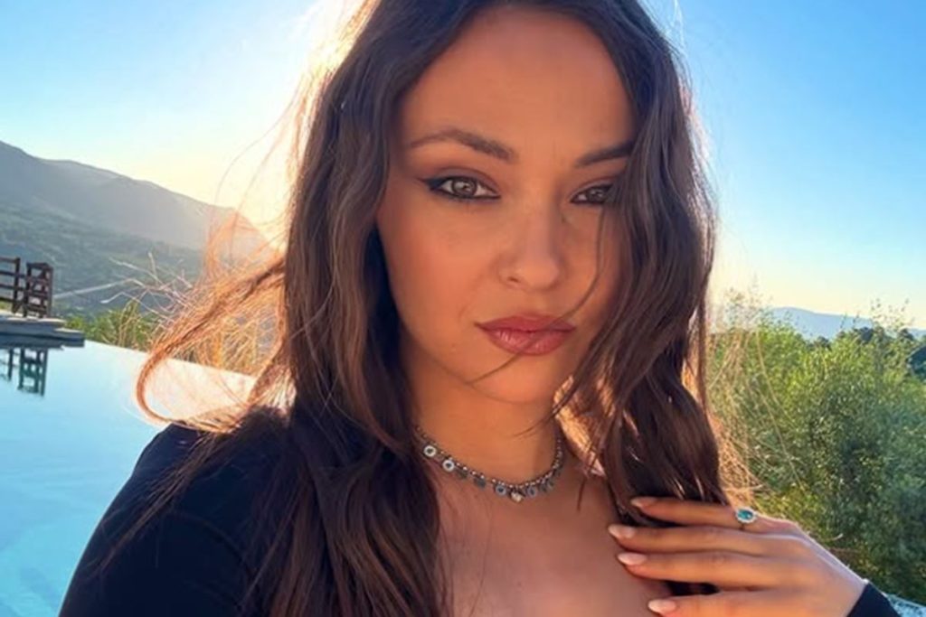 Un nuovo inizio: accolgo un dono prezioso, presto condividerò la mia storia.