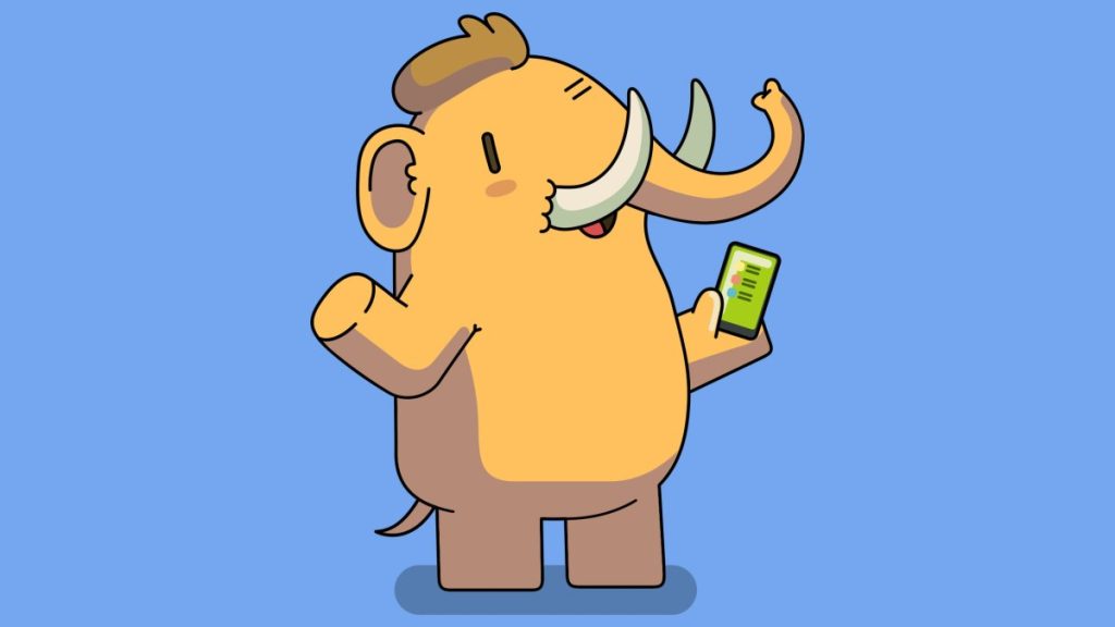 Mastodon rifiuta la legge di verifica dell'età del Mississippi Mastodon, il social network...