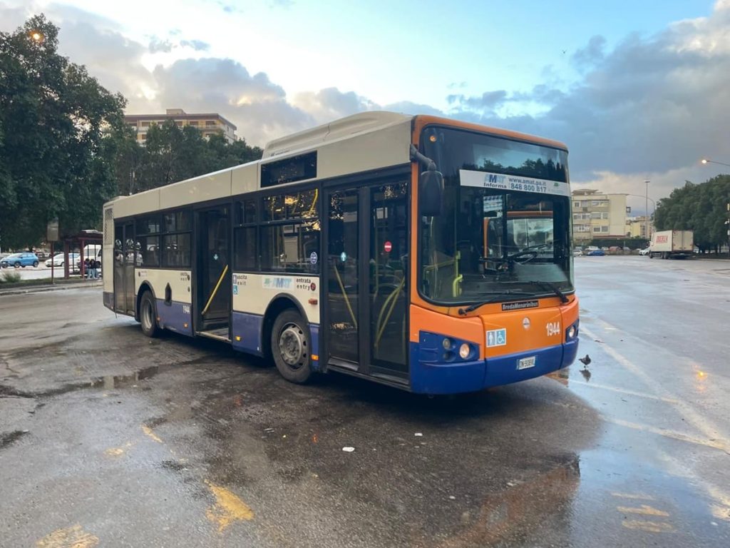 Riammissione di un Candidato al Concorso Meccanici Amat: Decisione del Tribunale di Palermo Il Caso...