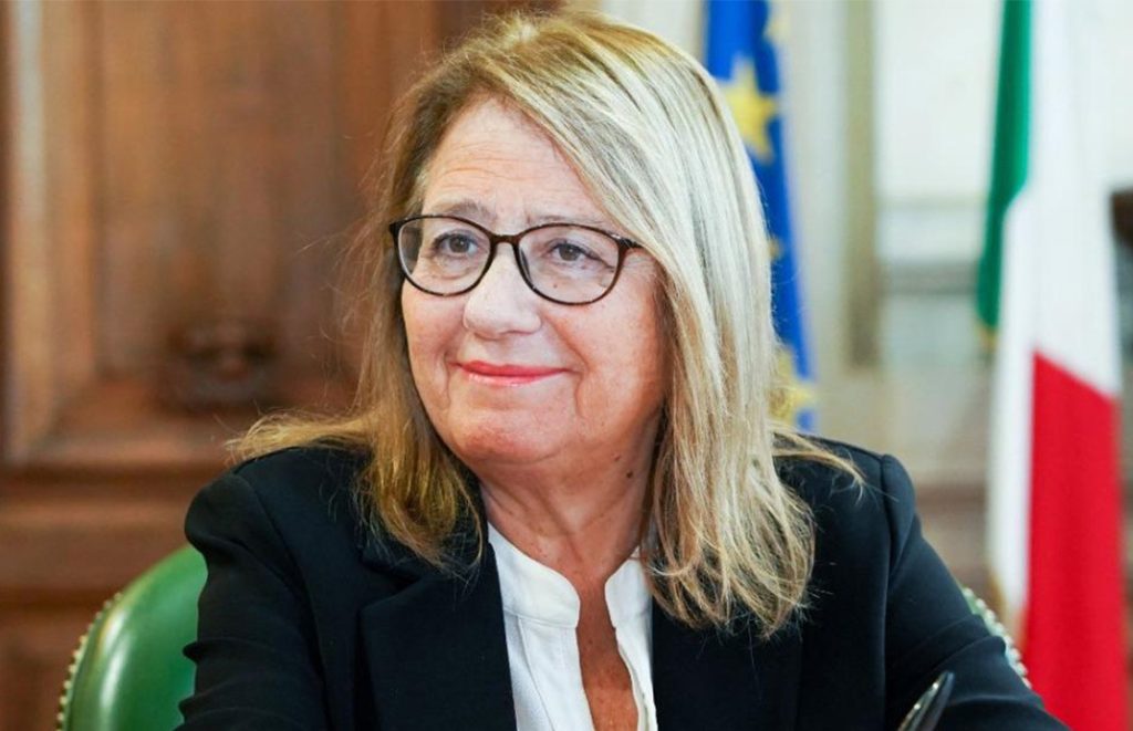 Frassinetti: “Meloni promuove libertà educativa, potenziamo latino e storia risorgimentale.”