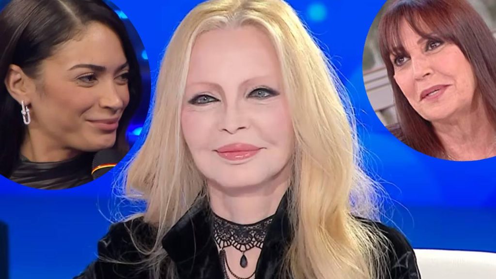 Patty Pravo attacca Viola Valentino e difende Elodie: “Cosa cerca realmente?”