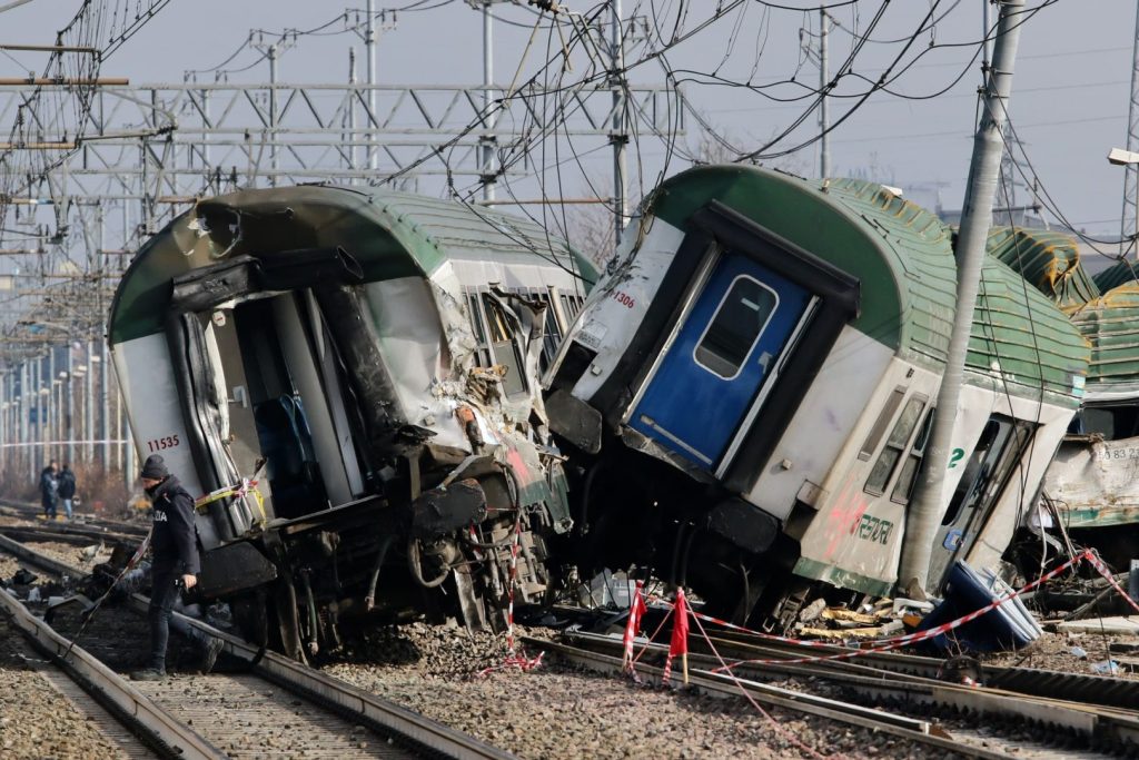 Pioltello: difficoltà nel verificare carenze di RFI, secondo i giudici.