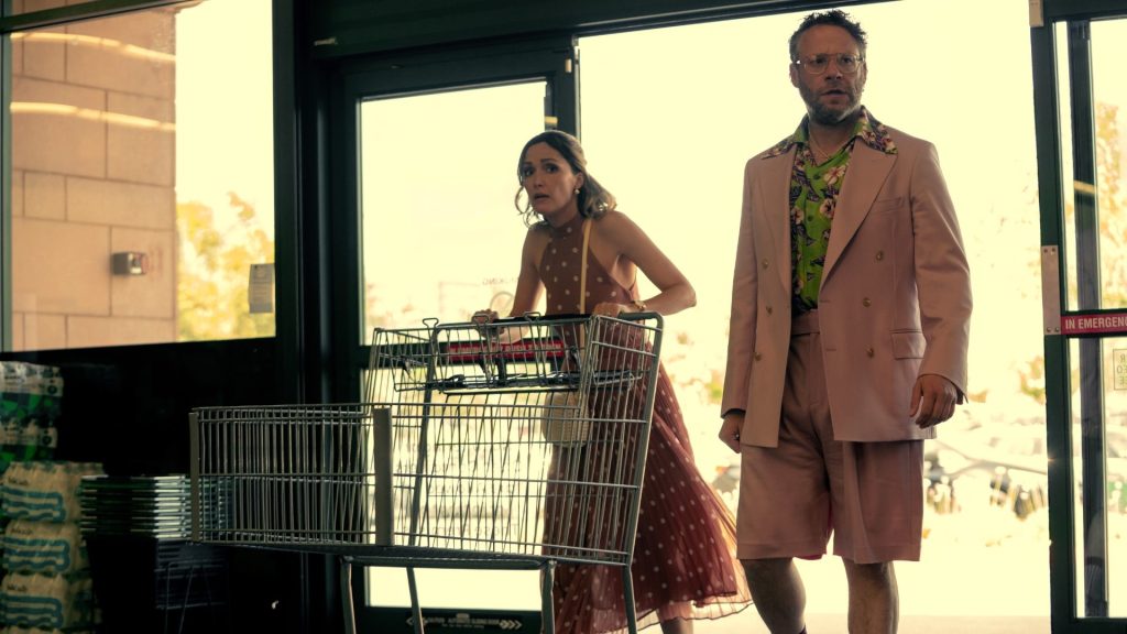 Platonic 2: un’amicizia autentica tra uomo e donna che supera ogni barriera.