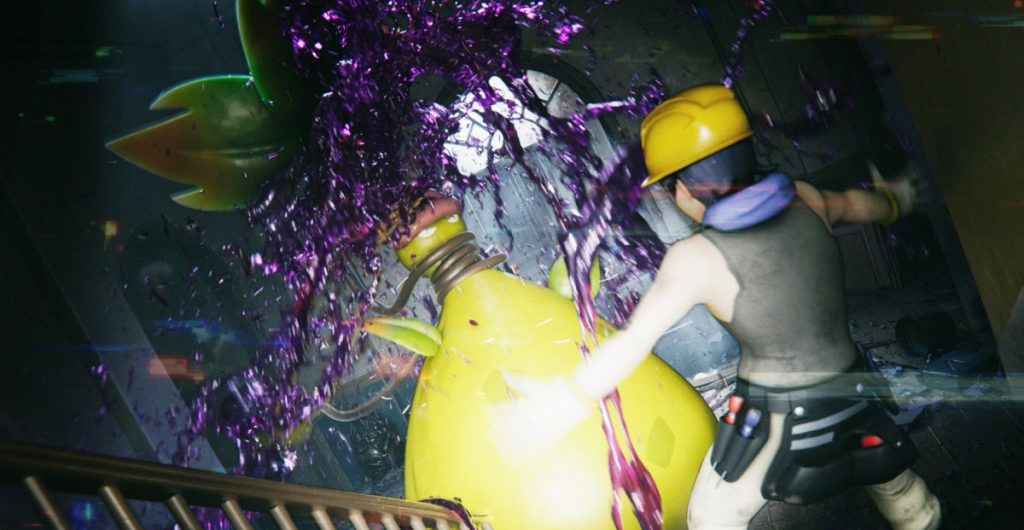 Un Pokémon spaventoso torna protagonista nel nuovo trailer di Z-A. Scopri le novità!