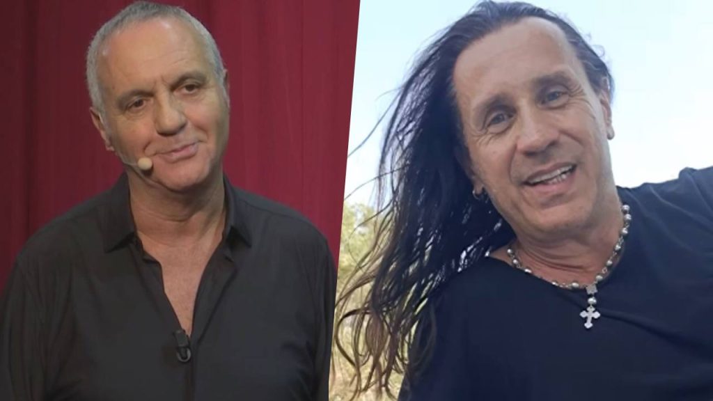 Povia accusa Panariello di bullismo: “Mi hai deriso pubblicamente, è inaccettabile!”