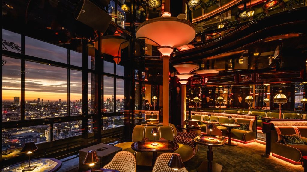 Nuovi ristoranti da scoprire a Londra ad agosto 2025: le migliori esperienze culinarie.