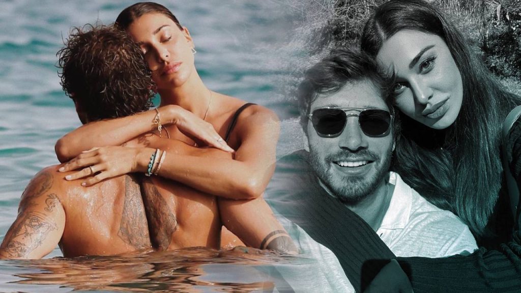 Belen e Stefano: un amore che si riaccende? Lui la cerca, lei è pronta