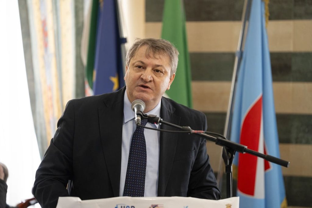 Molise: Roberti, ‘Informatica e sanità fondamentali per lo sviluppo della regione’