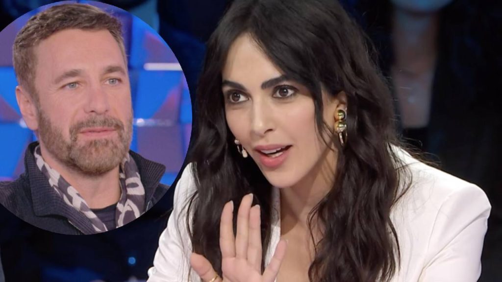 Rocio Munoz Morales manda segnali di rottura: la fine con Raoul è definitiva.