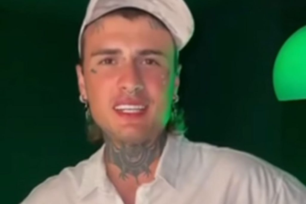 Rosa Chemical tra i Concorrenti di Ballando con le Stelle 2025: L’Annuncio Che Divide il Web Un...