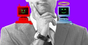 Il ‘vibe-hacking’: una crescente minaccia dell’AI che preoccupa esperti e aziende