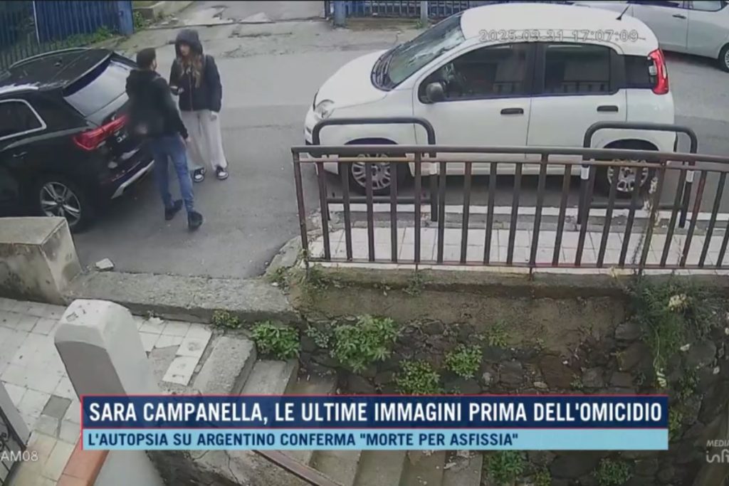 Il femminicidio di Sara Campanella: un caso di premeditazione? Il femminicidio di Sara Campanella ha...