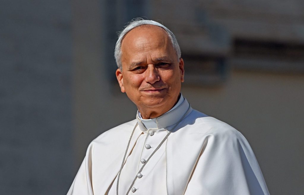 “Decisioni cruciali devono sempre rispettare il profondo desiderio di pace dell’umanità.”