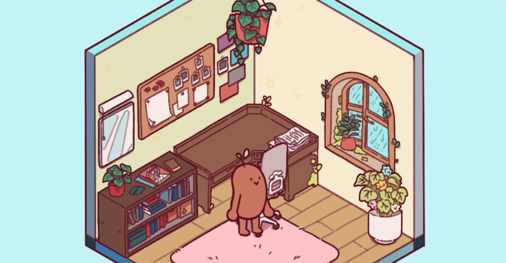 Focus Friend di Hank Green: sostituisci il tempo sullo schermo con momenti per te!