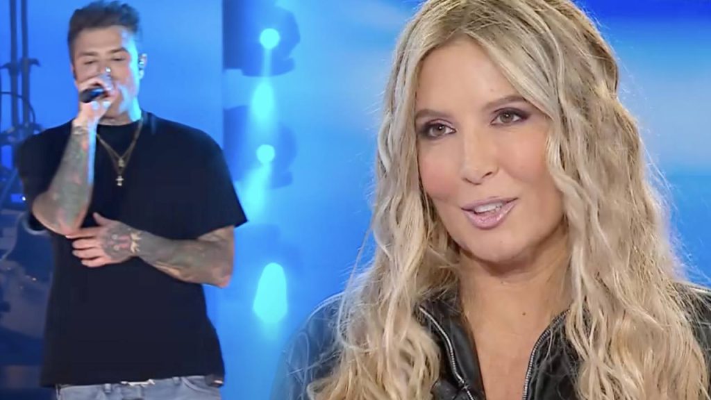 Selvaggia Lucarelli risponde a Fedez: parole al vetriolo dopo il dissing con Elodie.