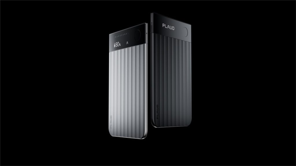 Plaud lancia Note Pro, un noto registratore di note AI a 179 dollari.