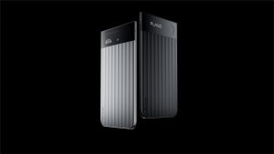 Plaud lancia Note Pro, un noto registratore di note AI a 179 dollari.