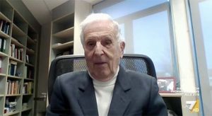 Garattini: Innovazione in Educazione alla Salute e Scientifica per le Nuove Generazioni