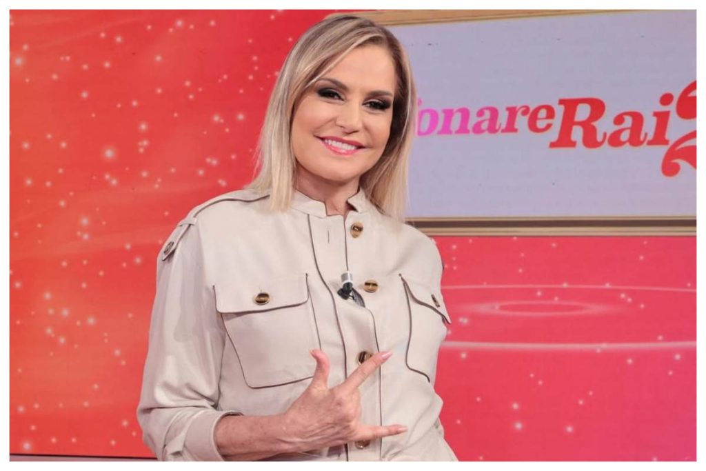 Grande Fratello 2025: Simona Ventura rivela la nuova data di inizio, piccolo ritardo previsto.