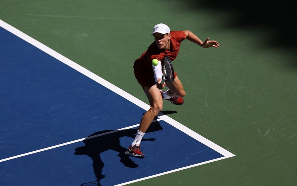 Jannik Sinner Avanza agli Ottavi di Finale agli US Open NEW YORK (STATI UNITI) (ITALPRESS) – Il...