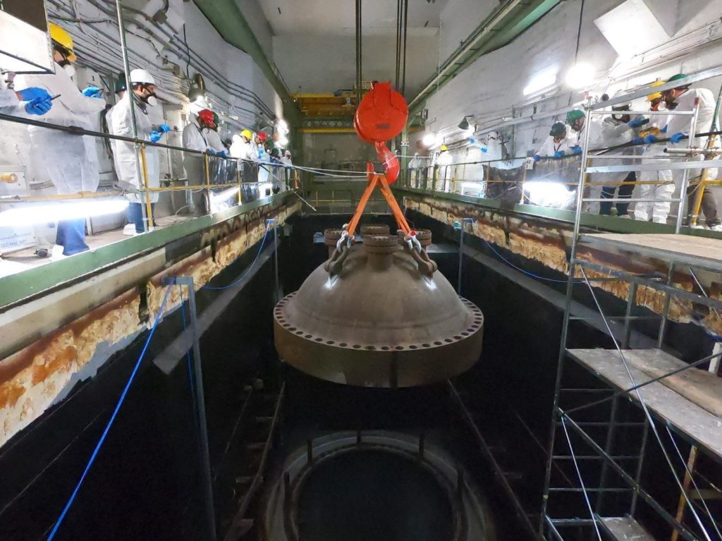 Protocollo di legalità Sogin: rinnovato per tre anni con i Prefetti di 8 province.