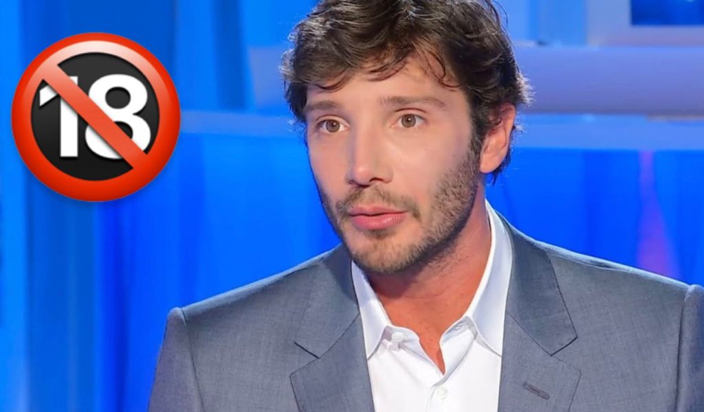 Stefano De Martino e Caroline Tronelli: scopri il video privato trapelato online.