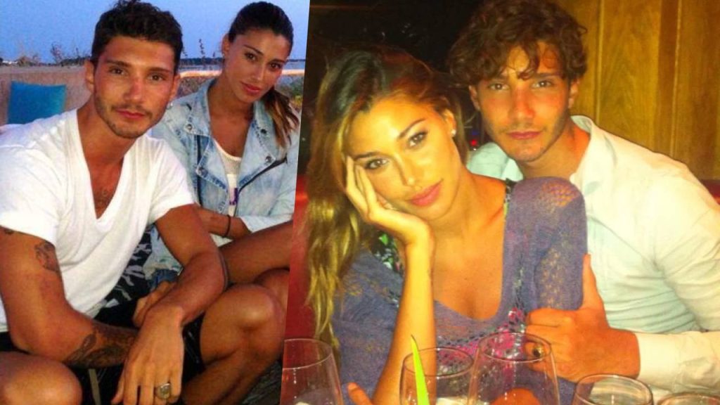 Stefano De Martino svela curiosità sui primi giorni d’amore con Belen.