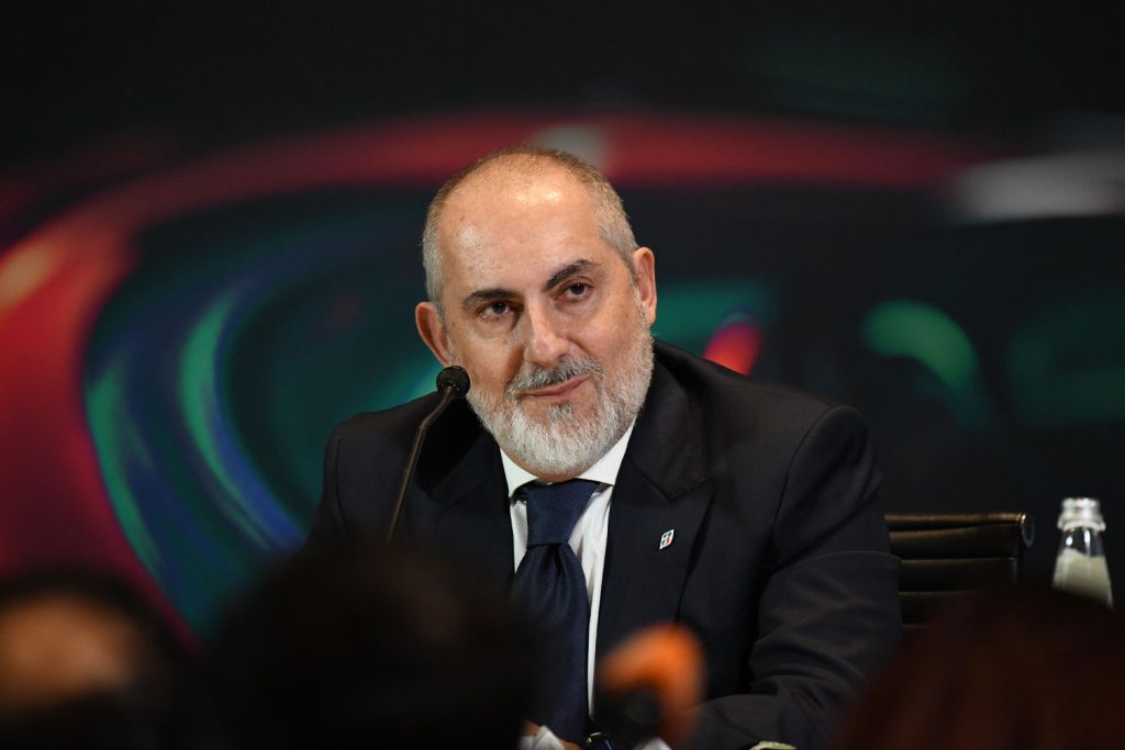 Il Consiglio di Amministrazione di Ferrovie dello Stato Italiane Spa ha approvato la Relazione...