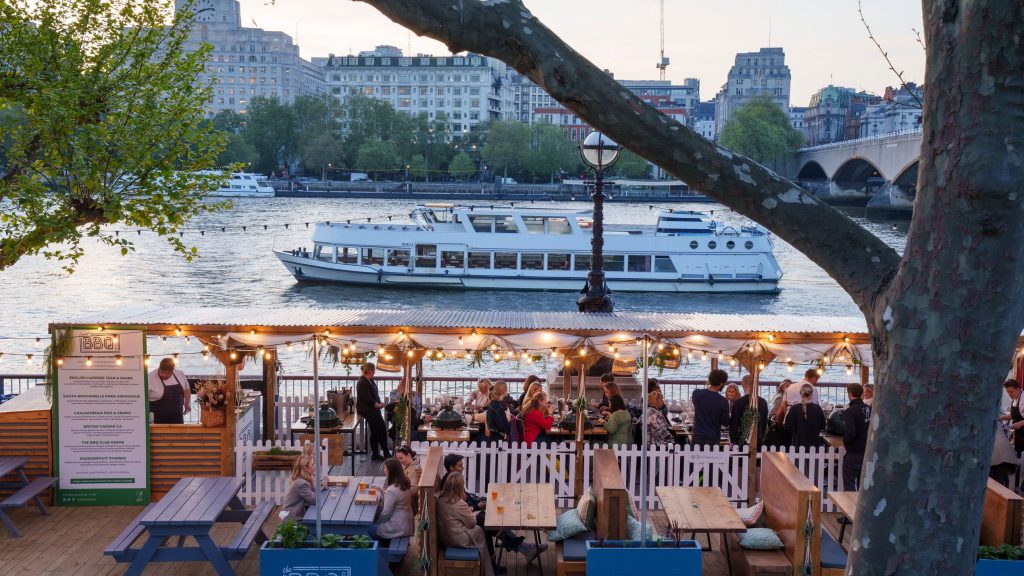 Qui ci sono 31 fantastiche attività da fare a Londra nel weekend dal 15 al 17 agosto.