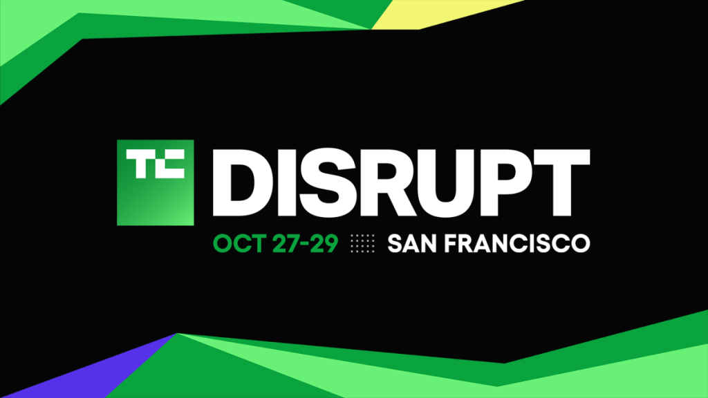 TechCrunch Disrupt non è solo un palcoscenico per le startup di domani, ma anche un’occasione per...
