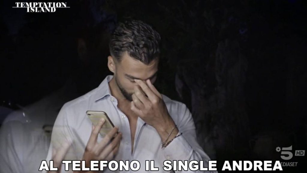 Temptation Island: Il Ritorno di Rosario e Lucia e i Segreti Svelati Durante la settima puntata di...