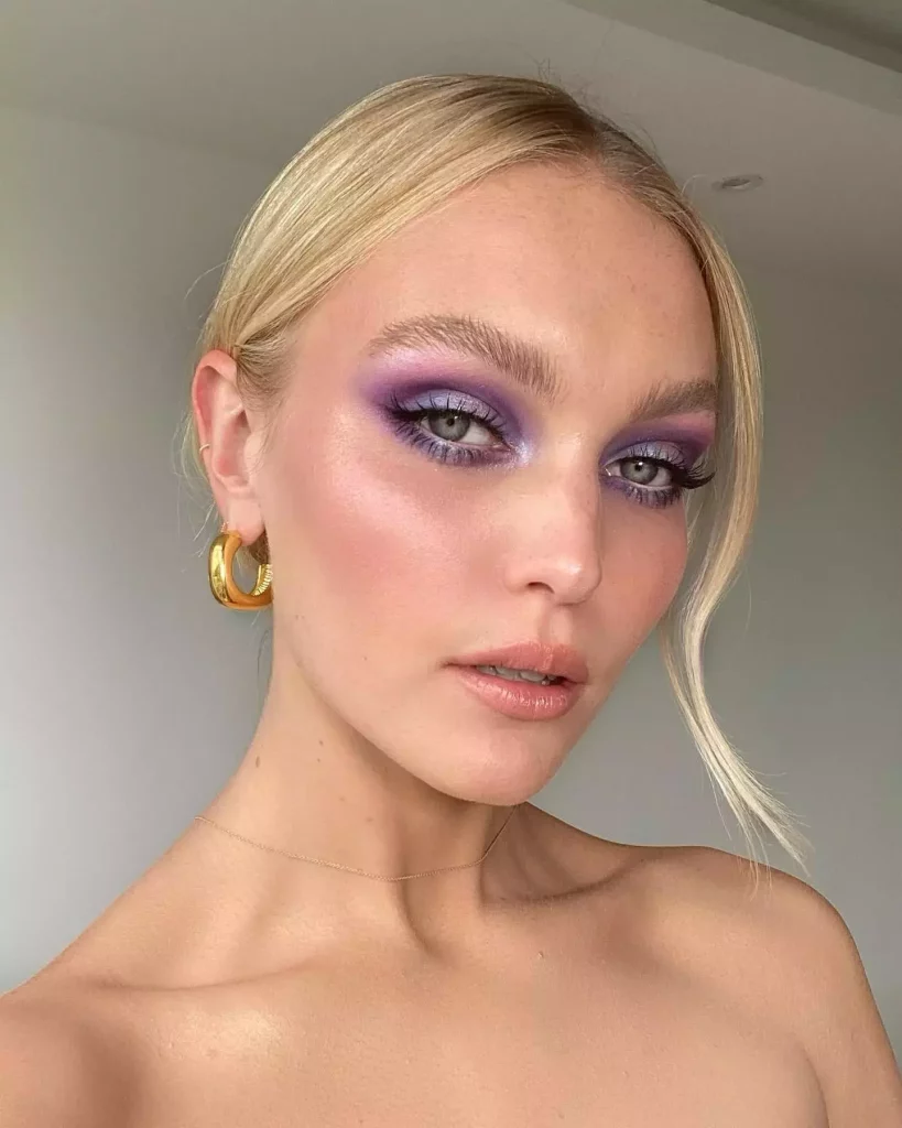 10 tendenze trucco invernali da provare subito per un look impeccabile e fresco.