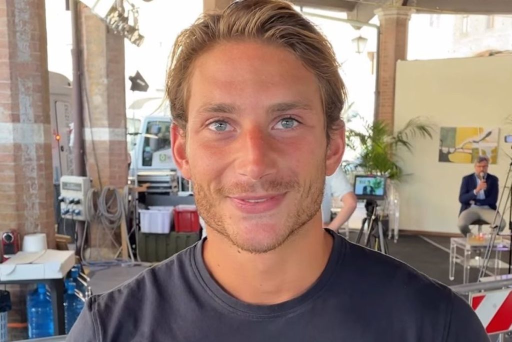 Tommaso Franchi sul Grande Fratello: “Fuoco di paglia, i fan sono soffocanti. Non lo rifarei.”