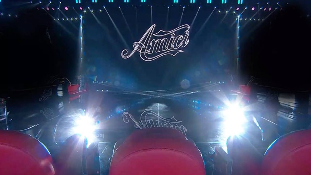 Deborah Iurato Diventa Mamma: La Felicità del Nuovo Arrivo A un mese dalla nascita della figlia di...