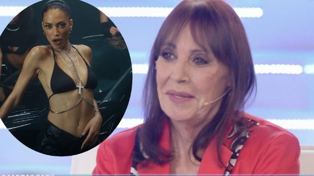 Il dibattito su Elodie: Arte, corpo e critica Elodie sotto i riflettori: la polemica e le critiche...