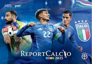 ReportCalcio 2023: Analisi e Prospettive del Calcio Italiano ROMA (ITALPRESS) – La realtà attuale...