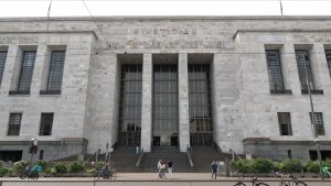 Milano: misure cautelari per 6 indagati in inchiesta urbanistica, uno in carcere. Sala si difende.